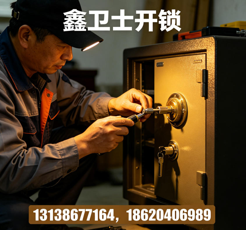 嵊州保险柜开锁